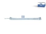 DT Spare Parts - Tensioning band, L: 435 mm - 2.14141