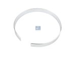 DT Spare Parts - Seal ring, d: 128 mm, D: 132 mm, H: 14 mm - 2.14133 - 2 Pack