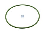 DT Spare Parts - O-ring, d: 95 mm, S: 3 mm - 2.14127 - 5 Pack