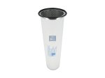 DT Spare Parts - Air filter, inner, d: 137 mm, D: 172 mm, H: 576 mm - 2.14054