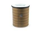 DT Spare Parts - Air filter, d: 202 mm, D: 332 mm, H: 413 mm - 2.14072