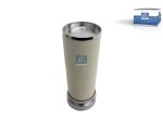 DT Spare Parts - Air filter, inner, d: 134 mm, D: 168 mm, H: 441 mm - 2.14074