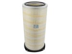 DT Spare Parts - Air filter, d: 184 mm, D: 259 mm, H: 545 mm - 2.14062