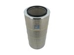 DT Spare Parts - Air filter, d: 178 mm, D: 270 mm, H: 567 mm - 2.14069