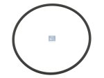 DT Spare Parts - O-ring, d: 80 mm, S: 3 mm - 2.14265 - 5 Pack