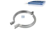 DT Spare Parts - Clamp, D: 128 mm - 2.14105