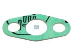 DT Spare Parts - Gasket, turbocharger - 2.14208 - 10 Pack
