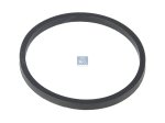 DT Spare Parts - Seal ring, breather pipe, d: 56 mm, D: 63 mm, S: 3.5 mm - 2.14268 - 2 Pack