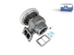 DT Spare Parts - Turbocharger, with gasket kit - 2.14249