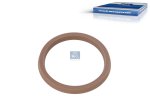 DT Spare Parts - Seal ring, d: 63 mm, D: 75 mm, H: 6.7 mm - 2.14266 - 5 Pack
