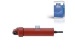 DT Spare Parts - Cylinder, exhaust brake, Ls: 85 mm - 2.14271