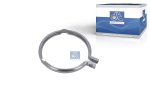 DT Spare Parts - Clamp, D: 130 mm - 2.14104