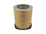 DT Spare Parts - Air filter, d: 203 mm, D: 355 mm, H: 415 mm - 2.14051