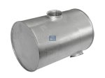 DT Spare Parts - Silencer, L: 680 mm - 2.14533
