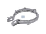 DT Spare Parts - Clamp, D: 127 mm - 2.14563 - 2 Pack