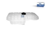 DT Spare Parts - Expansion tank, with cap, with sensor, 8.5 l, L: 540 mm, W: 280 mm, T: 90 mm - 2.15098