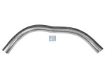 DT Spare Parts - Flexible pipe, d: 115 mm, D: 119 mm, L: 2000 mm, S: 2 mm - 2.14524