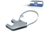 DT Spare Parts - Bracket, silencer - 2.14755