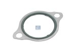 DT Spare Parts - Gasket, thermostat housing, D: 46 mm - 2.15063 - 2 Pack