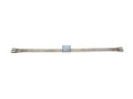 DT Spare Parts - Tensioning band, L: 835 mm - 2.14564