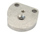 DT Spare Parts - Bracket, belt tensioner - 2.15082