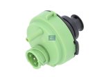 DT Spare Parts - Vacuum switch, 24 V, 4 poles - 2.14655
