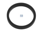 DT Spare Parts - Seal ring, d: 27.6 mm, D: 32.5 mm, H: 3.7 mm - 2.15065 - 6 Pack