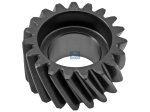 DT Spare Parts - Gear, water pump - 2.15051
