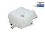 DT Spare Parts - Expansion tank, without cap, with sensor - 2.15095