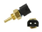 DT Spare Parts - Temperature sensor, M16 x 1,5, Tmax: 150 °C - 2.15022