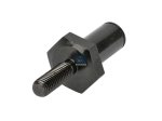 DT Spare Parts - Pin, belt tensioner, 9/16\" x 12 UNC, SW: 41, L: 99 mm - 2.15227