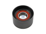 DT Spare Parts - Tension roller, D: 70 mm, W: 42.5 mm - 2.15207