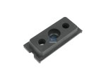 DT Spare Parts - Rubber buffer, radiator - 2.15306 - 2 Pack
