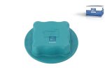 DT Spare Parts - Cap, expansion tank, green, 0.5 bar - 2.15322