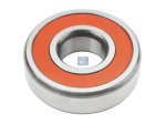 DT Spare Parts - Ball bearing, d: 20 mm, D: 52 mm, H: 15 mm - 2.15216