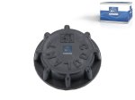 DT Spare Parts - Cap, expansion tank - 2.15324