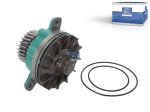 DT Spare Parts - Water pump, DI: 130 mm, 27 teeth - 2.15244