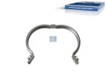 DT Spare Parts - Clamp, D: 65 mm - 2.15201