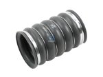 DT Spare Parts - Charge air hose, D: 106 mm, L: 148 mm - 2.15178