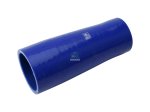 DT Spare Parts - Radiator hose, d1: 48 mm, d2: 58 mm, L: 158 mm - 2.15192