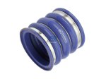 DT Spare Parts - Charge air hose, D: 106 mm, L: 97 mm - 2.15177