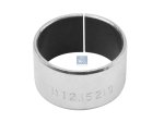 DT Spare Parts - Bushing, d: 24 mm, D: 27 mm, H: 15 mm - 2.15219 - 10 Pack