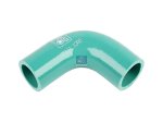 DT Spare Parts - Radiator hose, old version, d1: 30.5 mm, d2: 33 mm - 2.15165