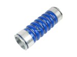 DT Spare Parts - Charge air hose, D: 72 mm, L: 260 mm - 2.15185