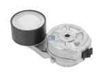 DT Spare Parts - Belt tensioner, new version, D: 74 mm, W: 38 mm - 2.15522