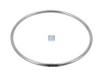 DT Spare Parts - Seal ring, water pump, d: 67 mm, D: 71 mm, S: 2.5 mm - 2.15908 - 10 Pack