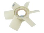DT Spare Parts - Fan, D: 560 mm - 2.15517