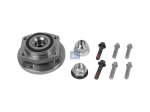 DT Spare Parts - Hub, d: 29 mm, D: 136 mm, H: 76 mm - 2.15425