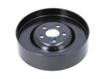 DT Spare Parts - Pulley, for vehicles without retarder, D: 155.5 mm - 2.15451