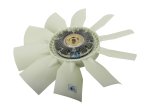 DT Spare Parts - Fan with clutch, D: 750 mm - 2.15504